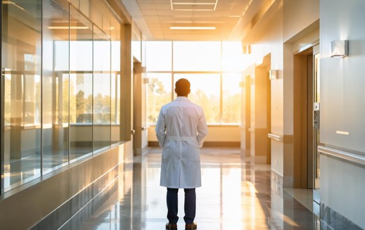 CME All Physicians and APPs are Leaders Banner