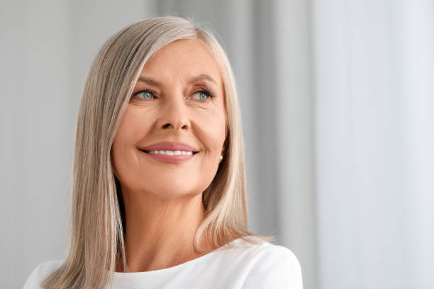 Menopause Matters Webinar Series Banner